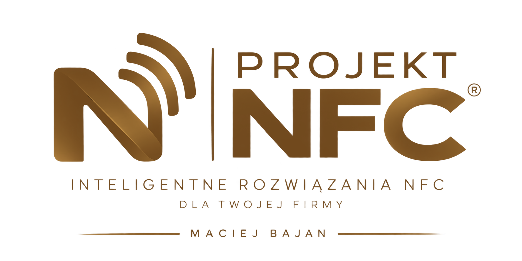 PROJEKT NFC – Maciej Bajan