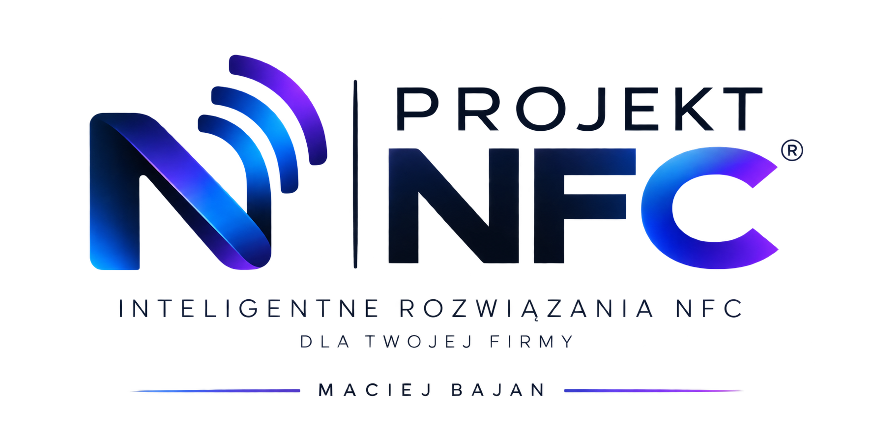 PROJEKT NFC | Inteligentne rozwiązania NFC